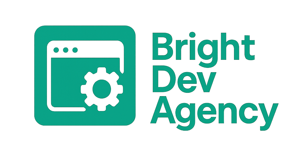BrightDevAgency